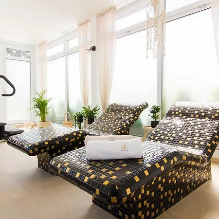 Appartement Z Tarasem A06 W Welle