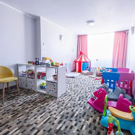 Z Tarasem A06 W Welle Appartement Grzybowo (West Pomeranian)